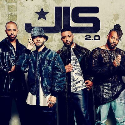 JLS - 2.0 (2021)