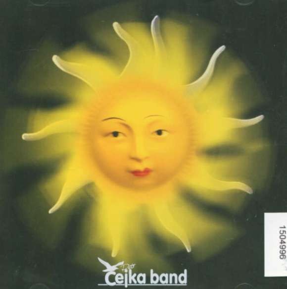 Čejka Band - Slunce 