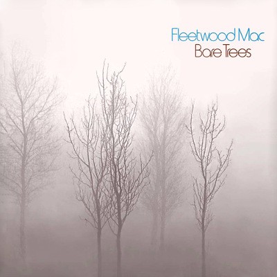 Fleetwood Mac - Bare Trees 