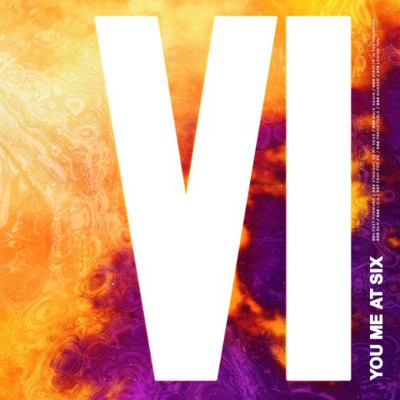 You Me At Six - VI (2018) - Vinyl 