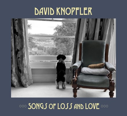 David Knopfler - Songs Of Loss And Love (2020) /Digipack