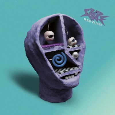 Slope - Freak Dreams (2024) - Limited Vinyl
