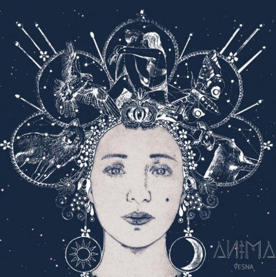 Vesna - Anima (2020)