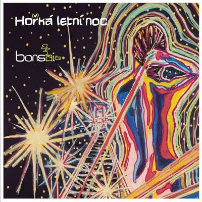 Bonsai č. 3 - Hořká letní noc (2023)