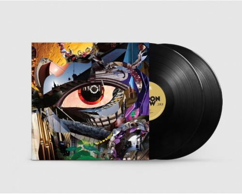 London Brew - London Brew (2023) - Vinyl