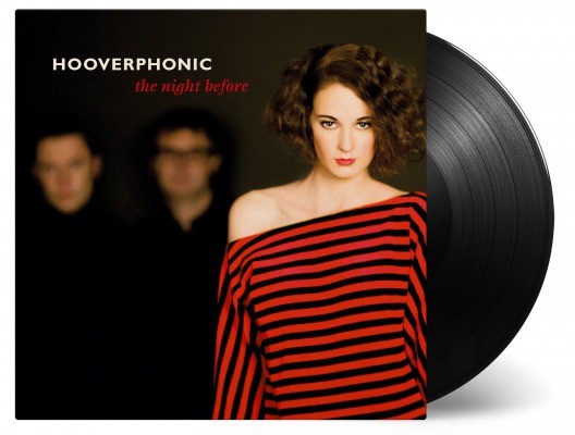 Hooverphonic - Night Before (Reedice 2022)