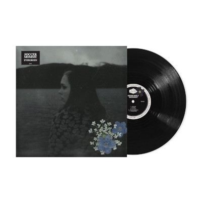 Soccer Mommy - Evergreen (2024) - Vinyl