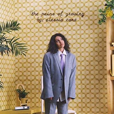 Alessia Cara - Pains Of Growing (2018)