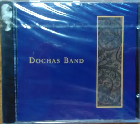 Dochas Band - Dochas Band (1999)