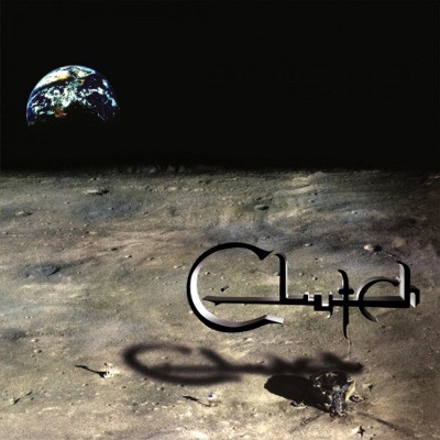 Clutch - Clutch (Edice 2018) - 180 gr. Vinyl