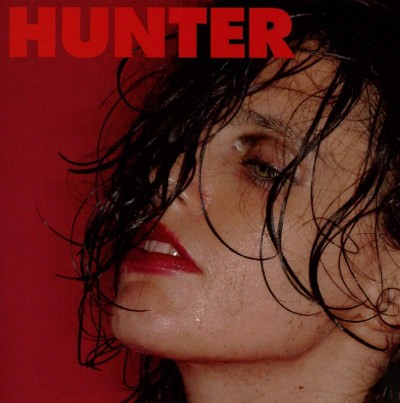 Anna Calvi - Hunter (2018) 