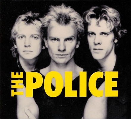 Police - Police 