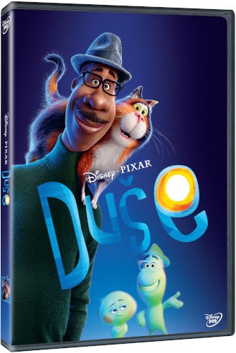 Film/Fantasy - Duše 