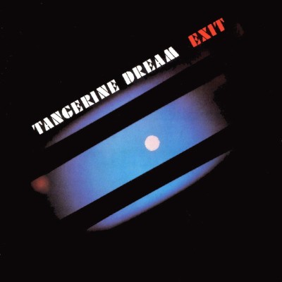 Tangerine Dream - Exit (Remaster 2020)