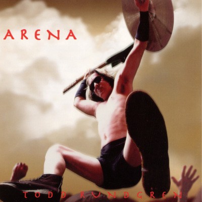 Todd Rundgren - Arena (2008)