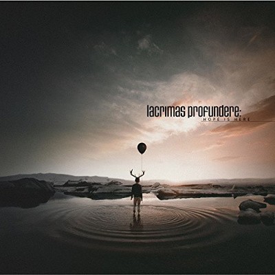 Lacrimas Profundere - Hope Is Here (2016) - Vinyl 