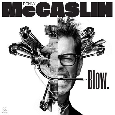 Donny McCaslin - Blow (2018) - Vinyl 