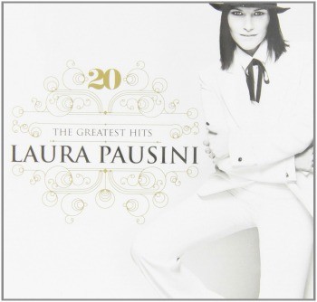 Laura Pausini - Greatest Hits/20 Tracks 