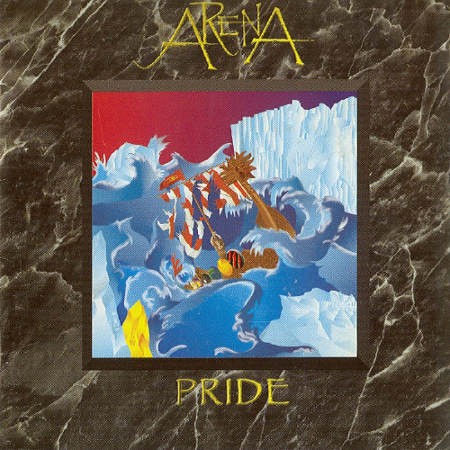 Arena - Pride 