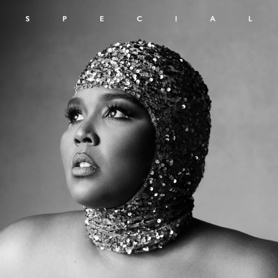 Lizzo - Special (2022)