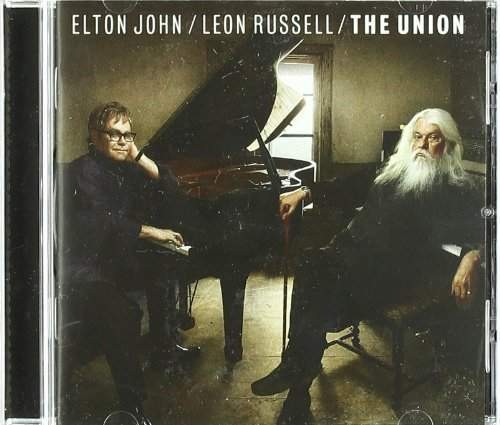 Elton John/Leon Russel - Union 