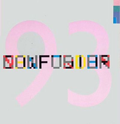 New Order - Fac 93 (Single, Remaster 2019) - Vinyl