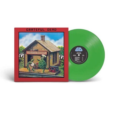 Grateful Dead - Terrapin Station (SYEOR Edice 2024) - Limited Vinyl