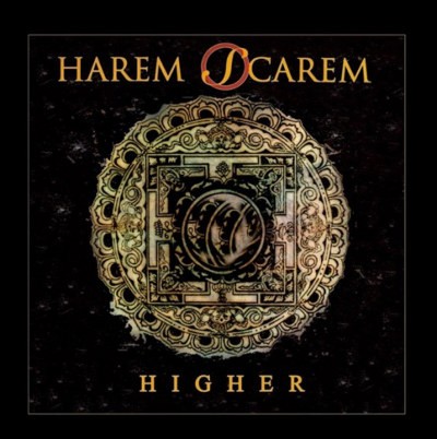 Harem Scarem - Higher (Reedice 2019) - Vinyl