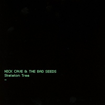 Nick Cave & The Bad Seeds - Skeleton Tree (2016) 