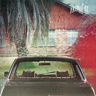 Arcade Fire - Suburbs (Edice 2017) - Vinyl 