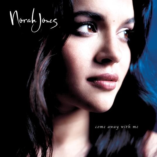 Norah Jones - Come Away With Me (Reedice 2022) - 20th Anniversary