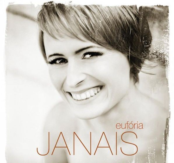 Janais - Eufória (2013) 