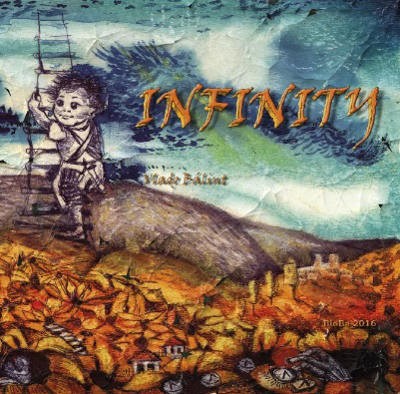 Vlado Bálint - Infinity (2016)