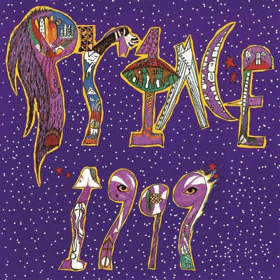 Prince - 1999 (Deluxe Edition 2019) - Vinyl