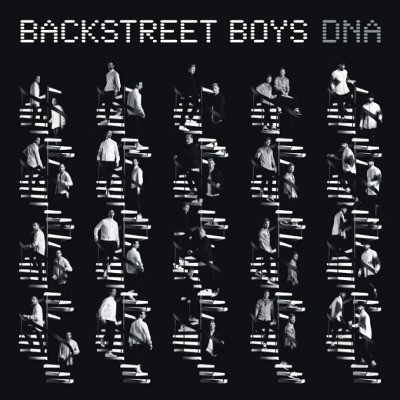 Backstreet Boys - DNA (2019)