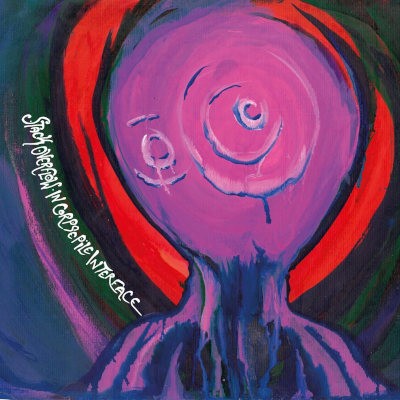 A Forest Of Stars - Stack Overflow In Corpse Pile Interface (2026) /Digipack
