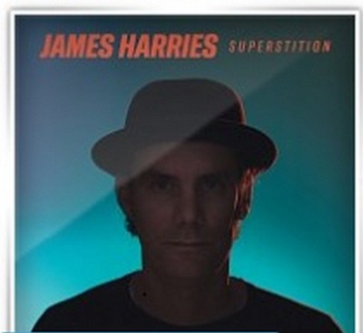 James Harries - Superstition (2020)DIGISLEEVE