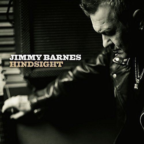 Jimmy Barnes - 30:30 Hindsight (2014) /2CD