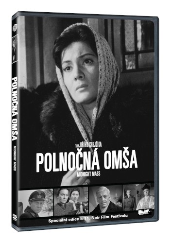 Film/Drama - Polnočná omša 