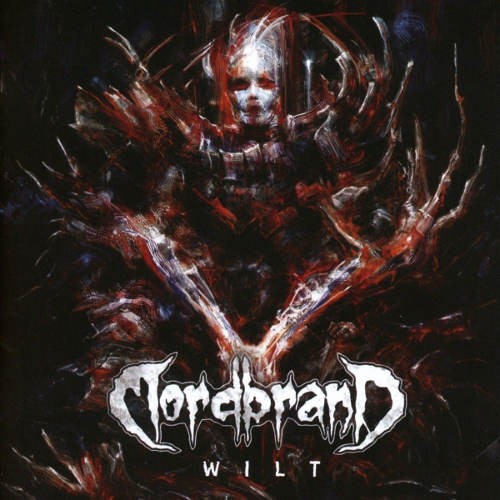 Mordbrand - Wilt 