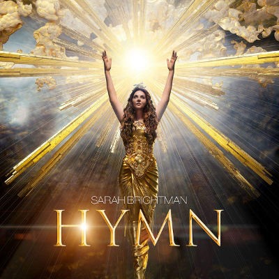 Sarah Brightman - Hymn (2018) 