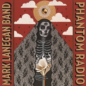 Mark Lanegan Band - Phantom Radio (2014) 