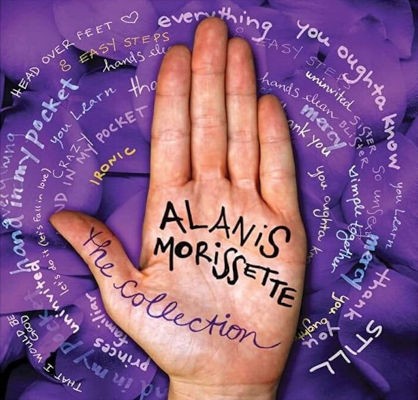 Alanis Morissette - Collection (Edice 2023) - Limited Vinyl