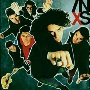 INXS - X/ 2011 Remaster 