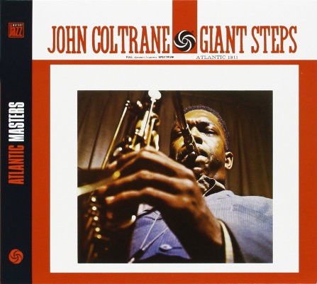 John Coltrane - Giant Steps (Remastered 2002) 