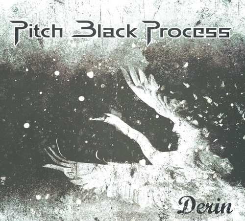 Pitch Black Process - Derin 