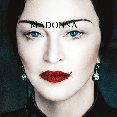 Madonna - Madame X (2019)