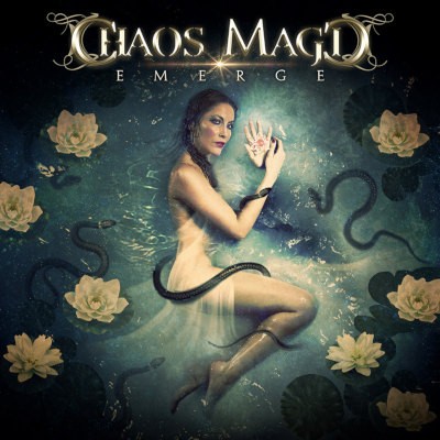 Chaos Magic - Emerge (2022)