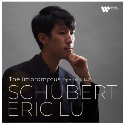 Franz Schubert / Eric Lu - Impromptus Opp. 90 & 142 (2026)