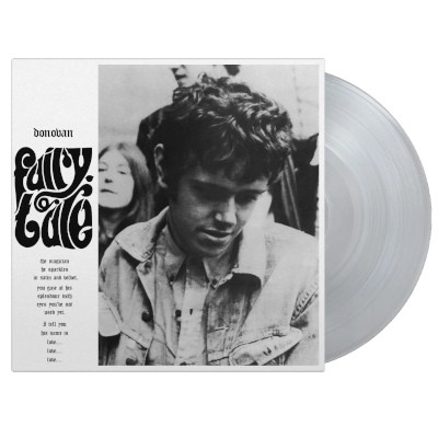 Donovan - Fairytale (Limited Edition 2026) - 180 gr. Vinyl